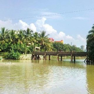 西双版纳白象湖攻略-白象湖门票价格多少钱-团购票价预定优惠-景点