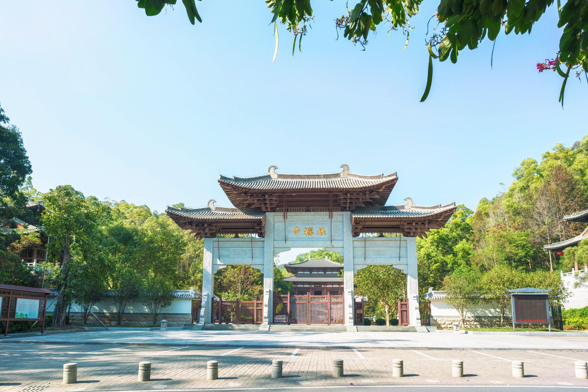 惠州红花湖攻略,惠州红花湖门票/游玩攻略/地址/图片/门票价格【携程