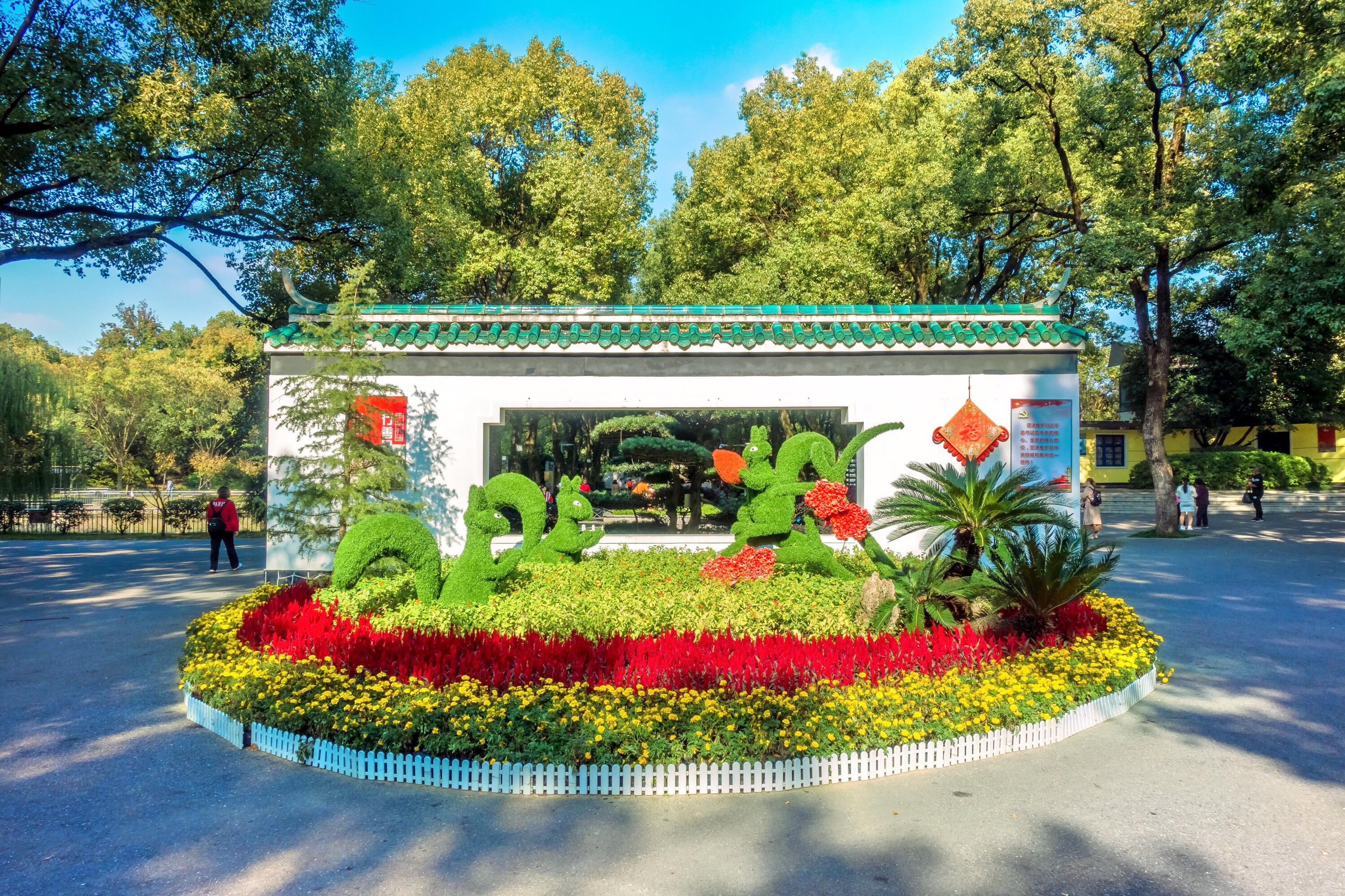 湘潭灵官殿攻略,湘潭灵官殿门票/游玩攻略/地址/图片/门票价格【携程