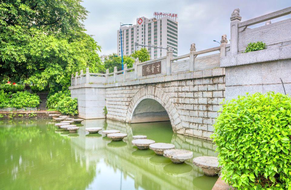 湛江埠里文化创意库攻略,湛江埠里文化创意库门票/游玩攻略/地址/图片