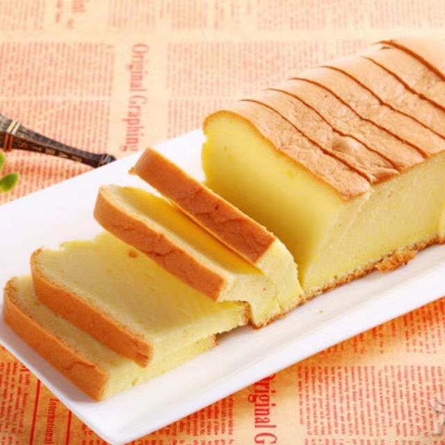 老香港蛋糕(茅盾东路店)