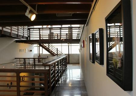 2022魏玲画廊游玩攻略,.珍贵,有画展的时候,很值.【去哪儿攻略】