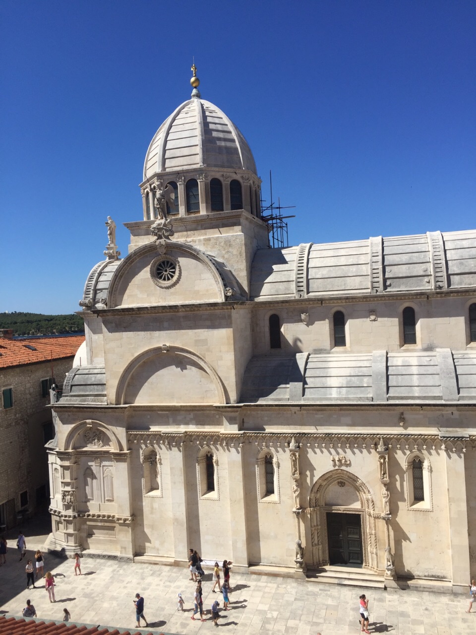 圣劳伦斯大教堂