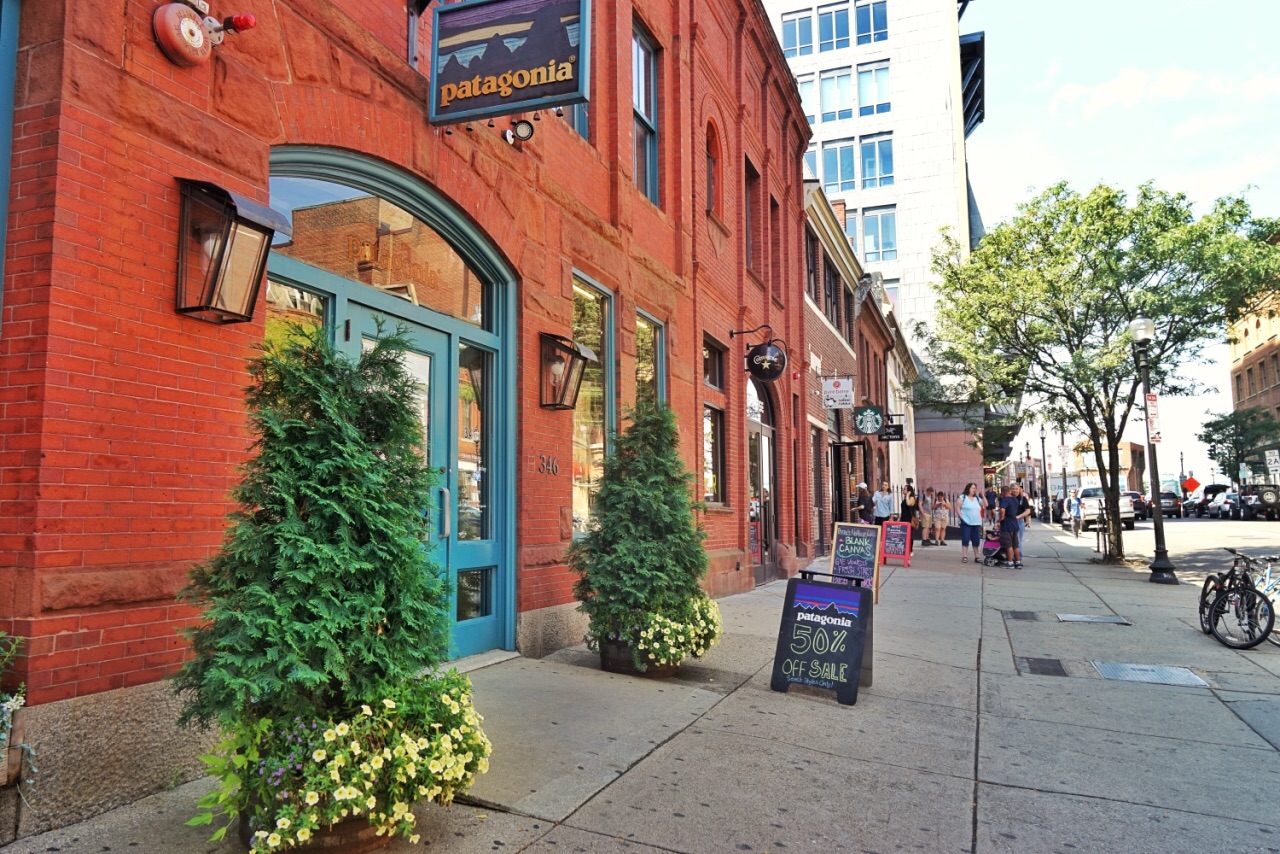 2020纽伯里街-旅游攻略-门票-地址-问答-游记点评,波士顿旅游旅游景点