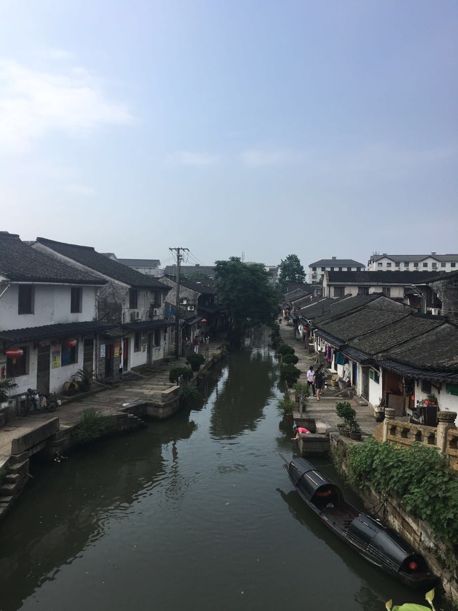 2019八字橋_旅遊攻略_門票_地址_遊記點評,紹興旅遊景點推薦 - 去哪兒