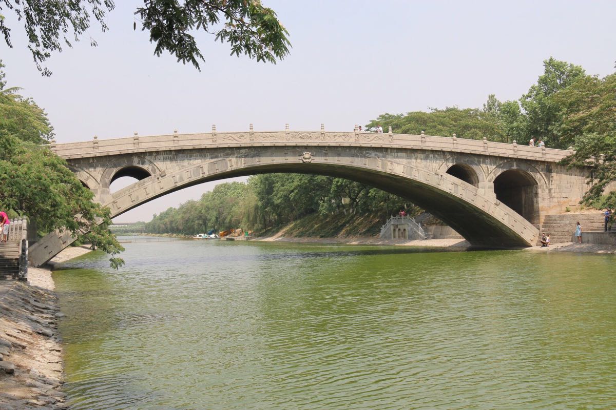 4 Most Famous Bridges in Ancient Chinese Architecture - La Vie Zine