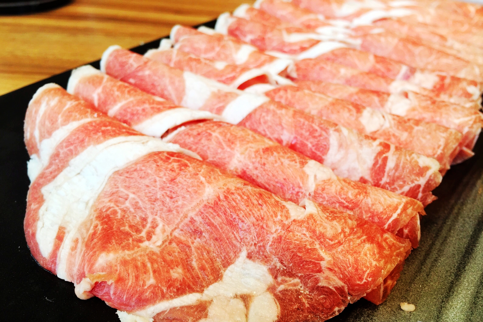 锅德港式肥牛海鲜火锅(新天地店)