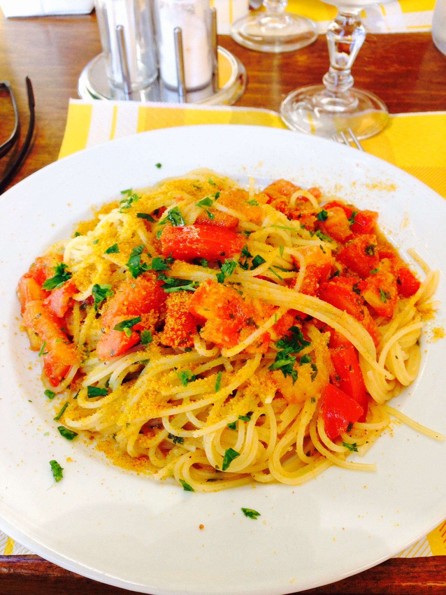 Rich and Charlie's Pasta Con Broccoli Recipe: A Masterpiece of Italian Cuisine