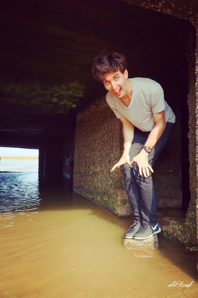 [端午节]上海-连云港-日照-青岛四天三夜自驾旅