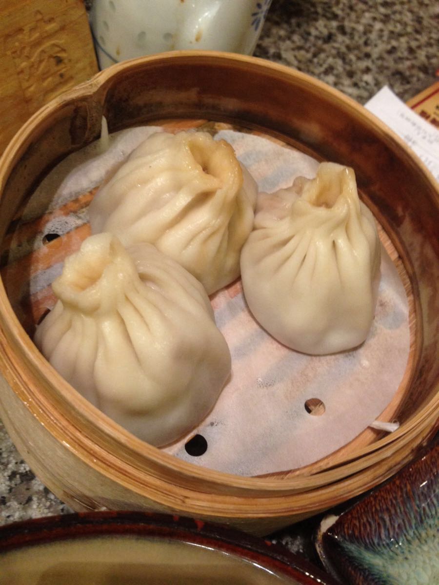 南京大牌档(德基广场店)