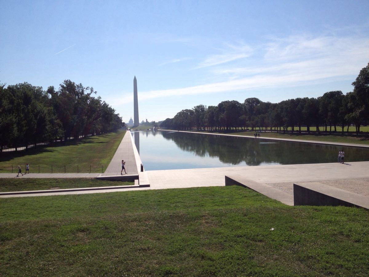 肯尼迪总统纪念碑