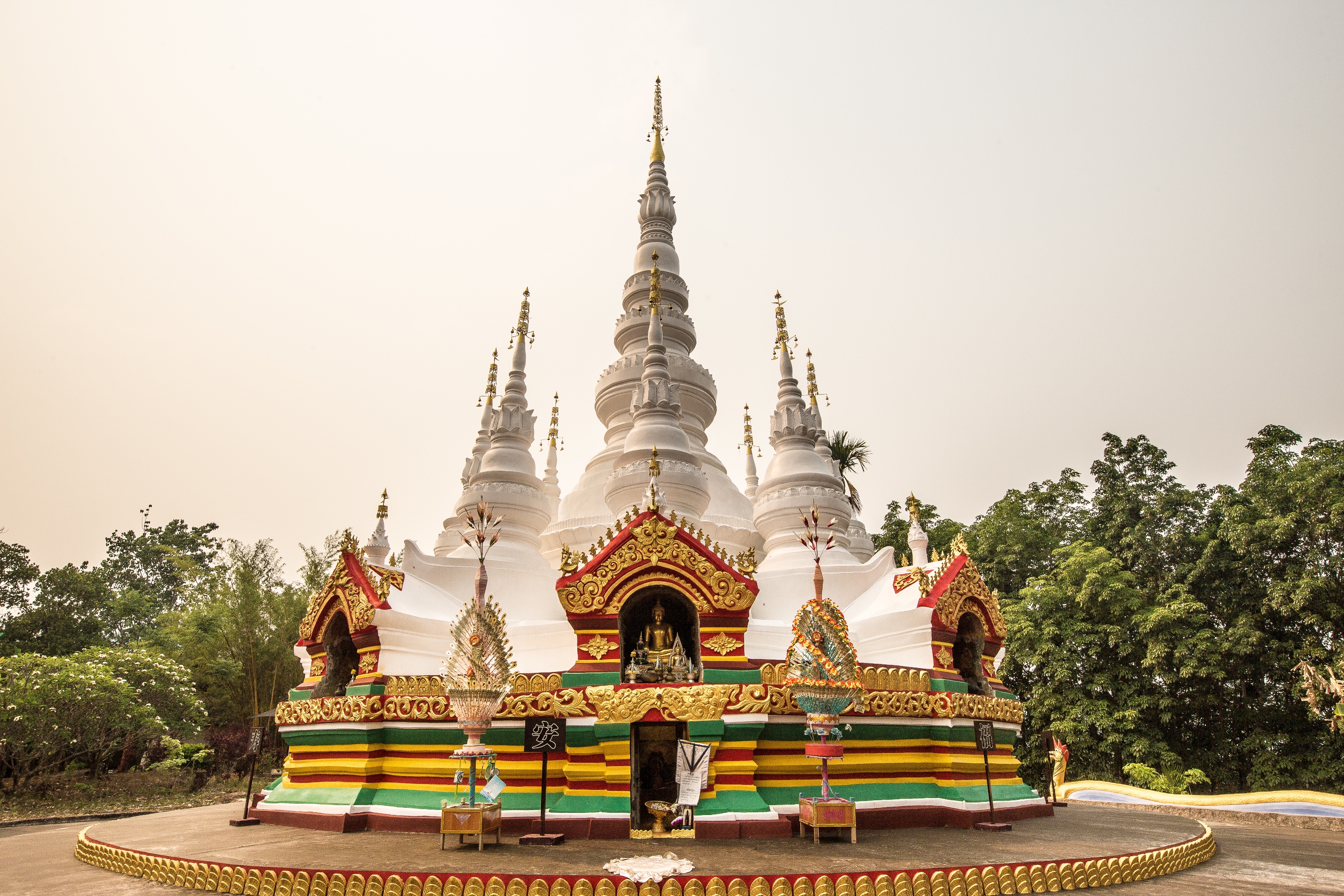 西双版纳2-15日自由行·【热门线路】1晚起住·机 酒任选 | 可换购24h