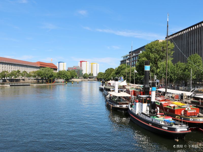 柏林柏林老内河港攻略-柏林老内河港门票价格多少钱-团购票价预定优惠