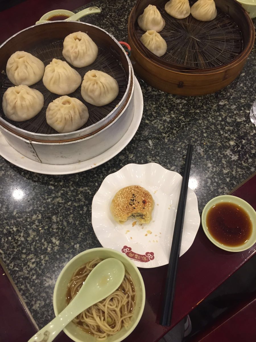 耿福兴(凤凰美食街店)