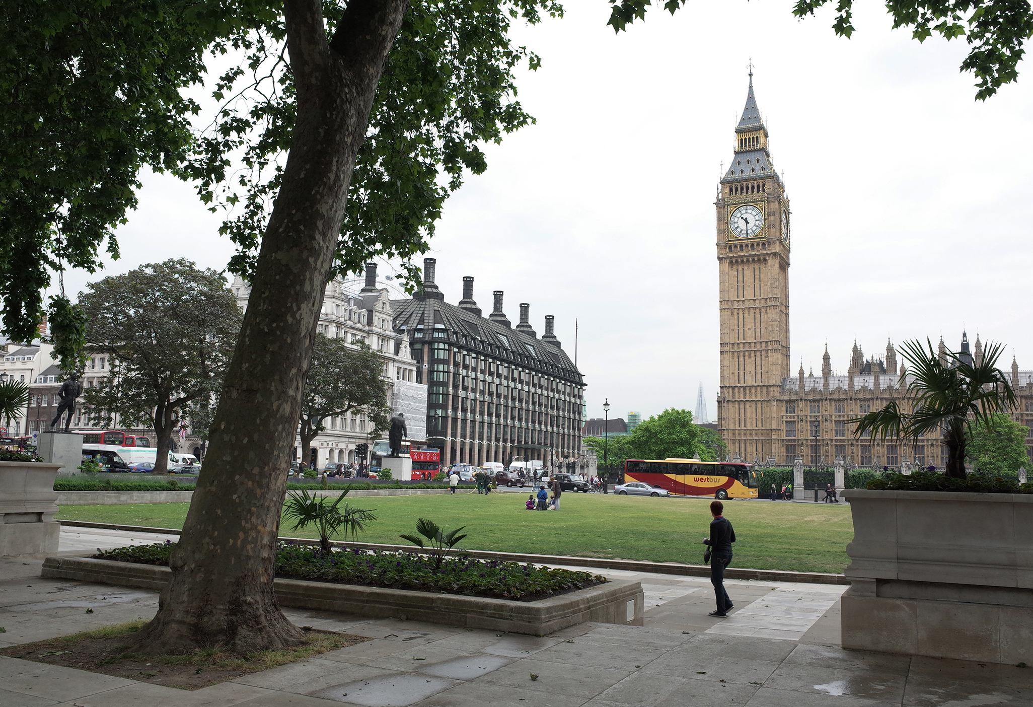 【携程攻略】伦敦国会广场适合家庭亲子旅游吗,国会广场家庭亲子景点