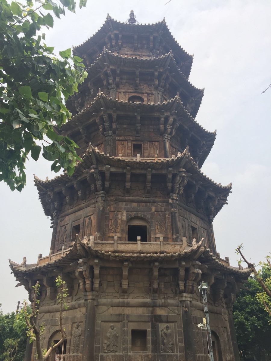 泉州大開元寺好玩嗎,泉州大開元寺景點怎麼樣_點評_評價【攜程攻略】