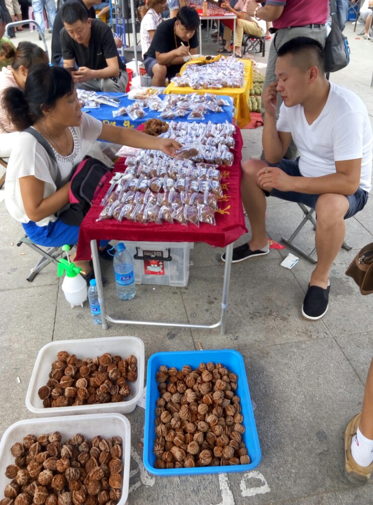 泥人張(古文化街店)