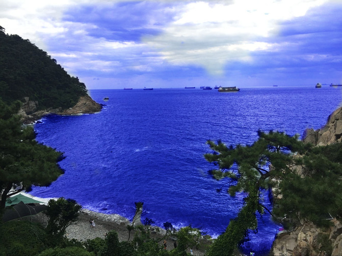 一次神一般的行程--皇家加勒比游轮海洋水手号