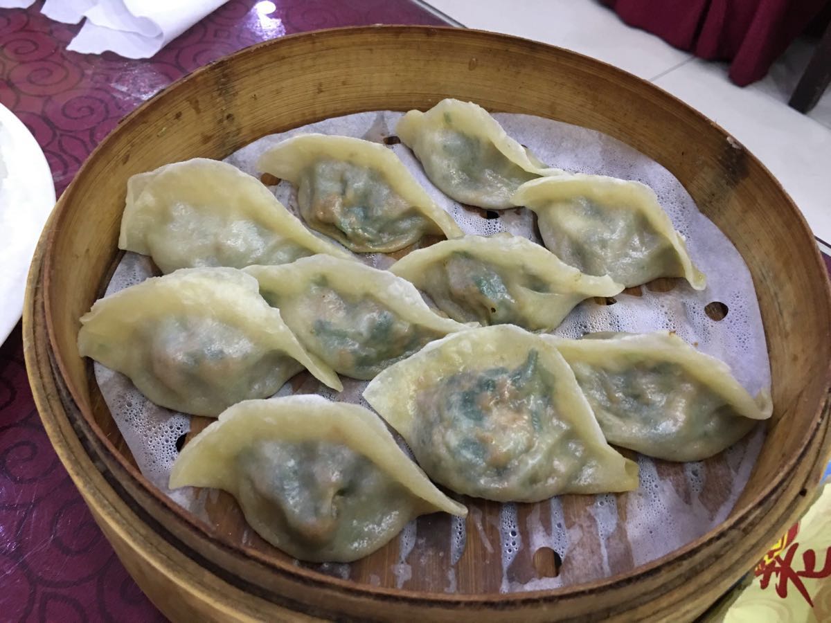 老边饺子辽宁图片