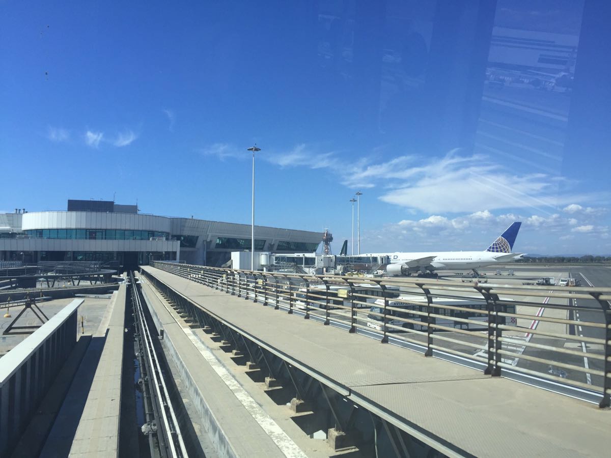 罗马菲乌米奇诺机场