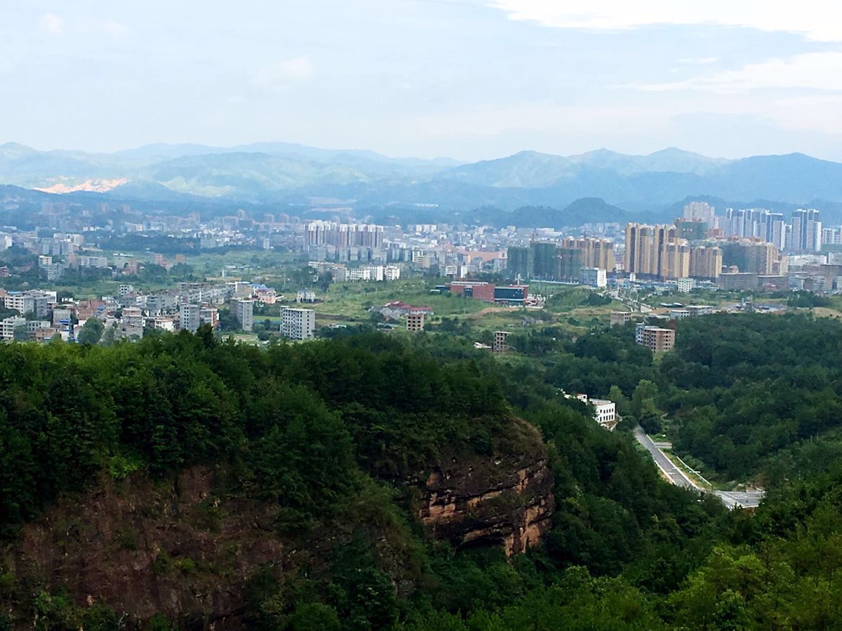 宁都景点大全景点排名图片