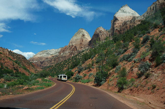 十二老人游美西(续十九)