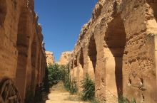 摩洛哥第2-3日游览