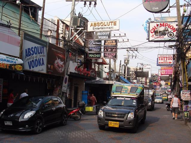 过去时111|不可思议的东方索多玛城