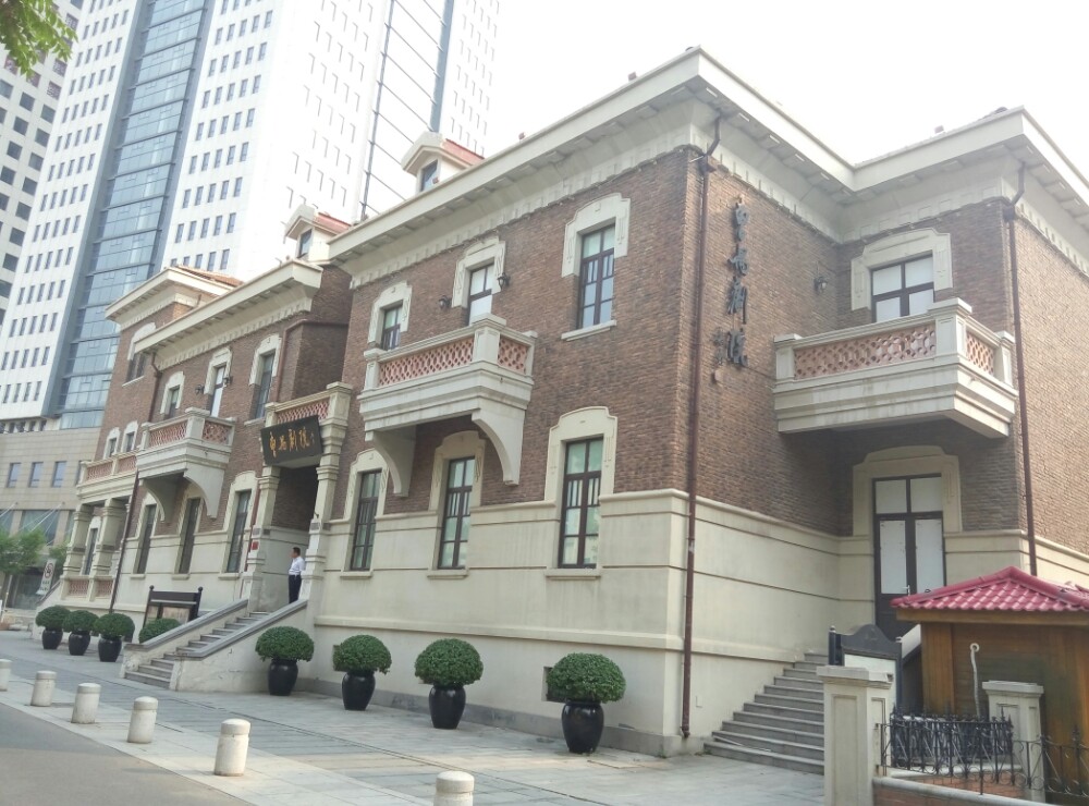 天津市曹禺剧院月亮树儿童艺术剧团