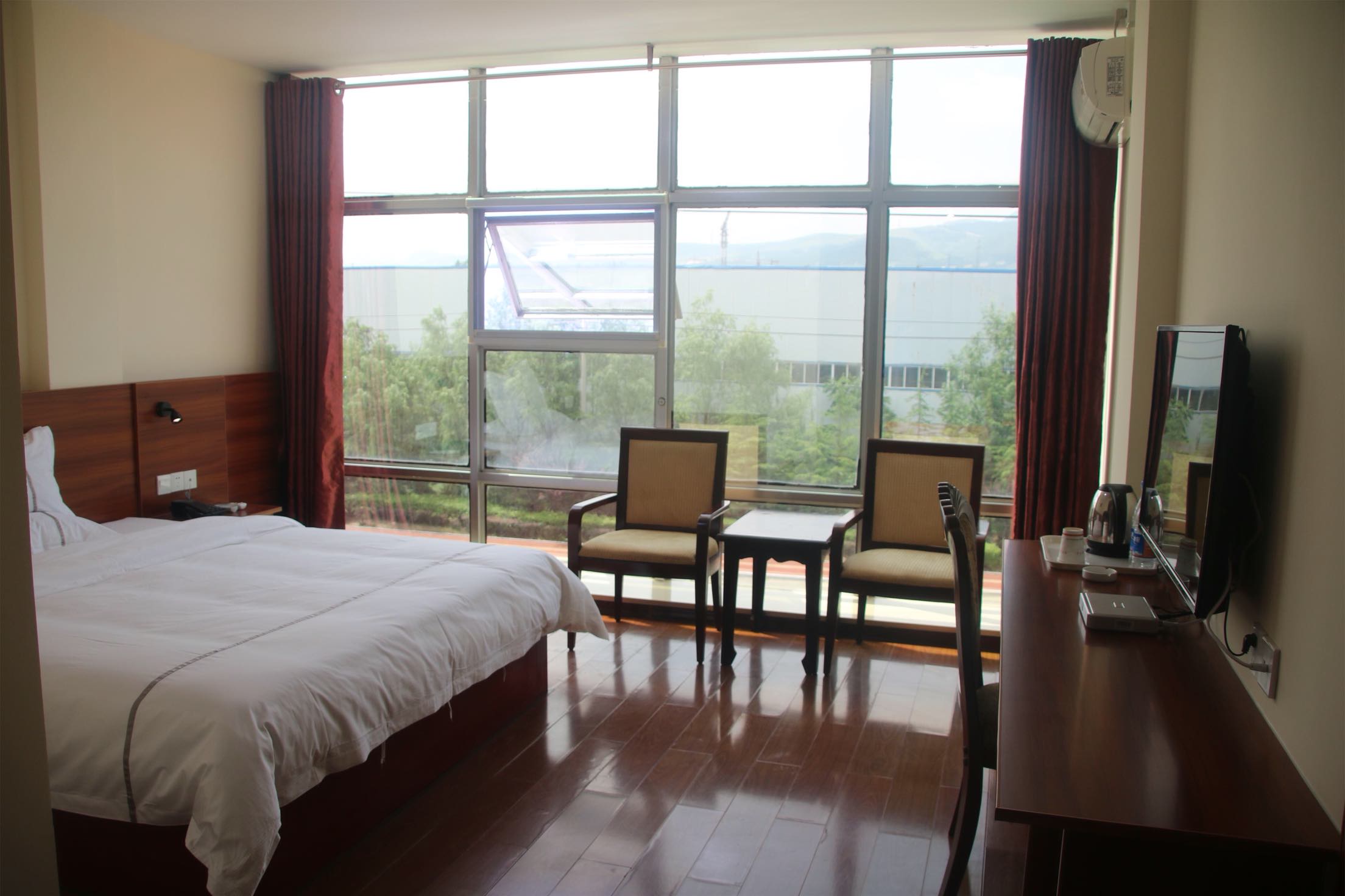 【携程攻略】章丘润泽花园快捷酒店预订价格,地址:城东工业园东昌大道