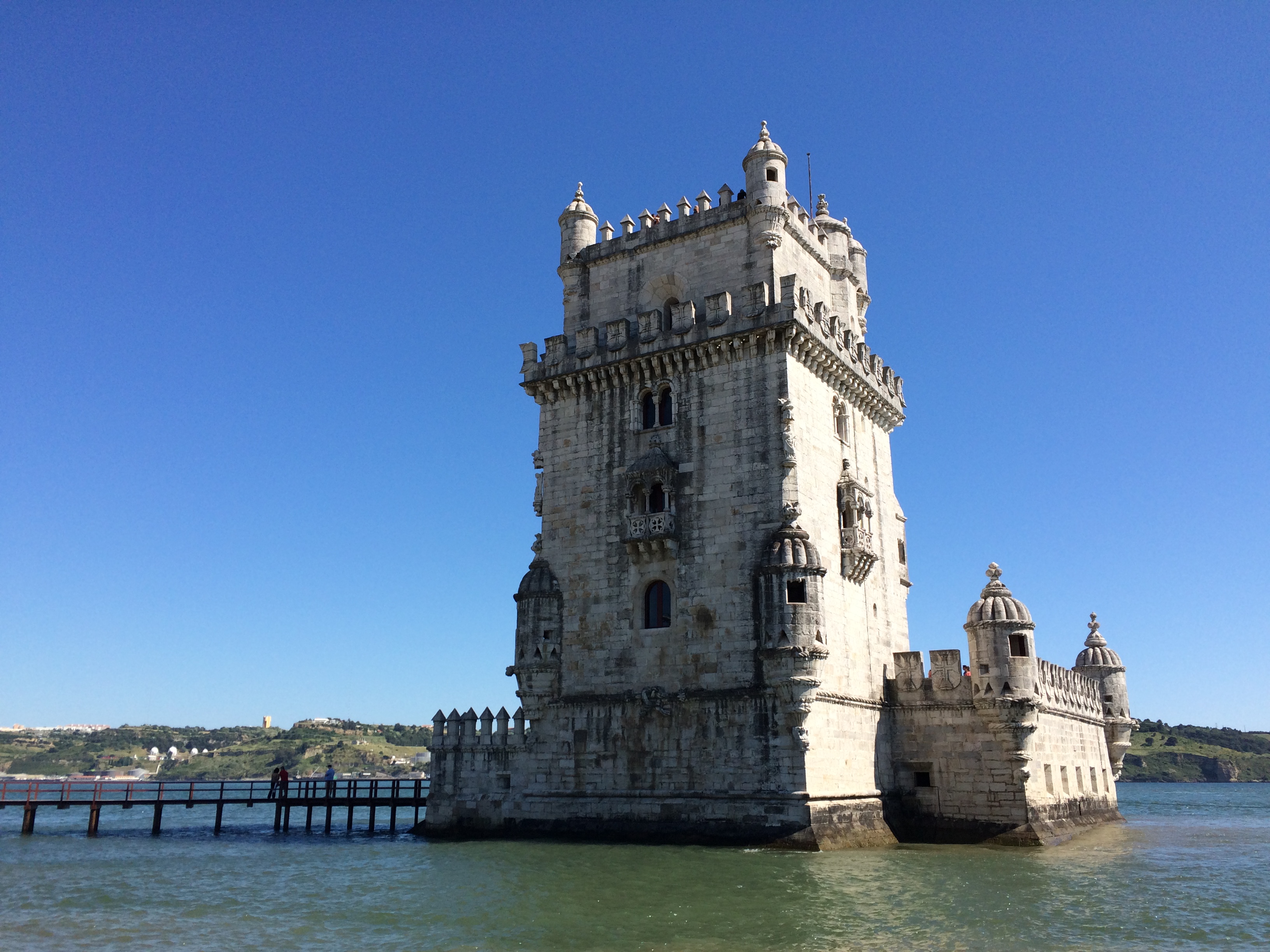葡萄牙标志性建筑图片