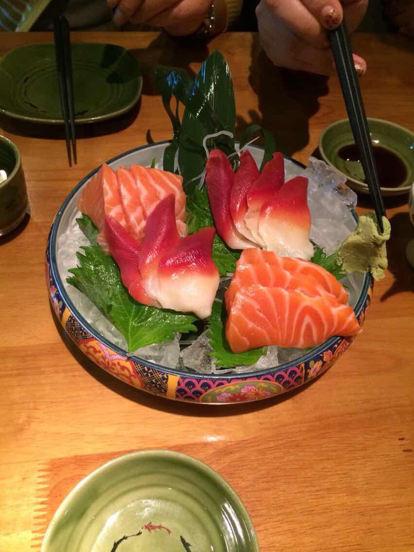 北海道日本料理