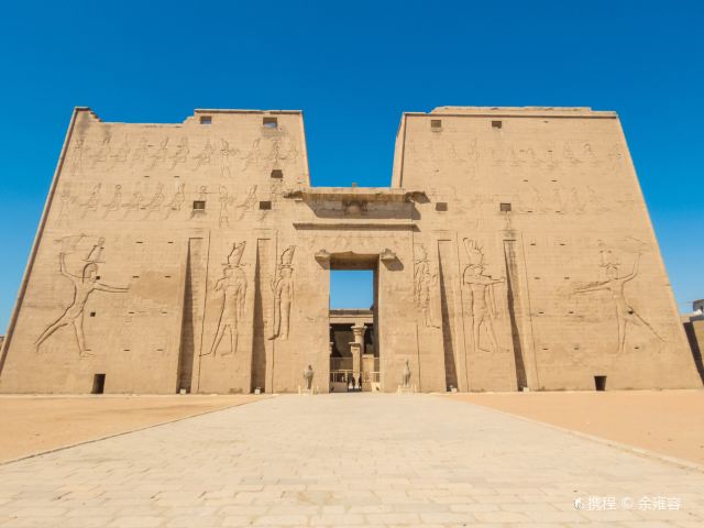 埃德夫神庙