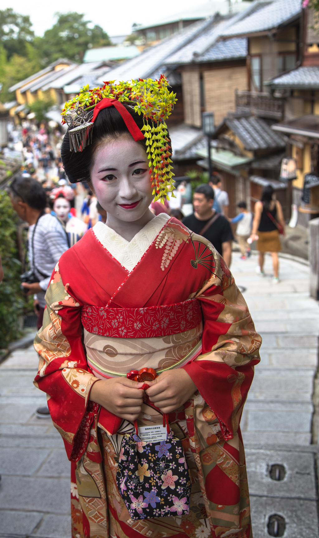 【和服】和服何時穿？自己穿或請人穿？ ＠ MIYABI日本傳統文化