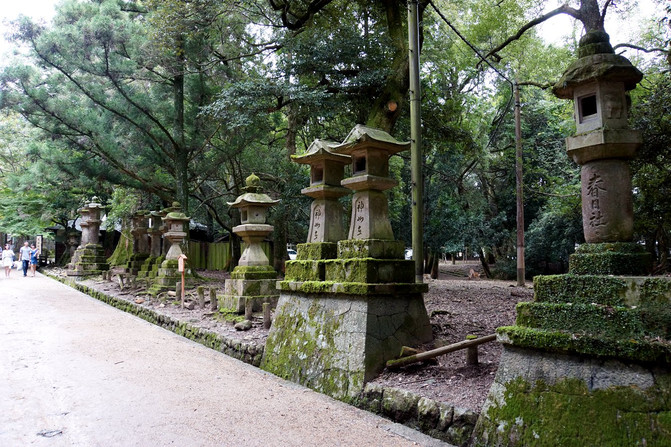 2016年10月东京、大阪自助游记
