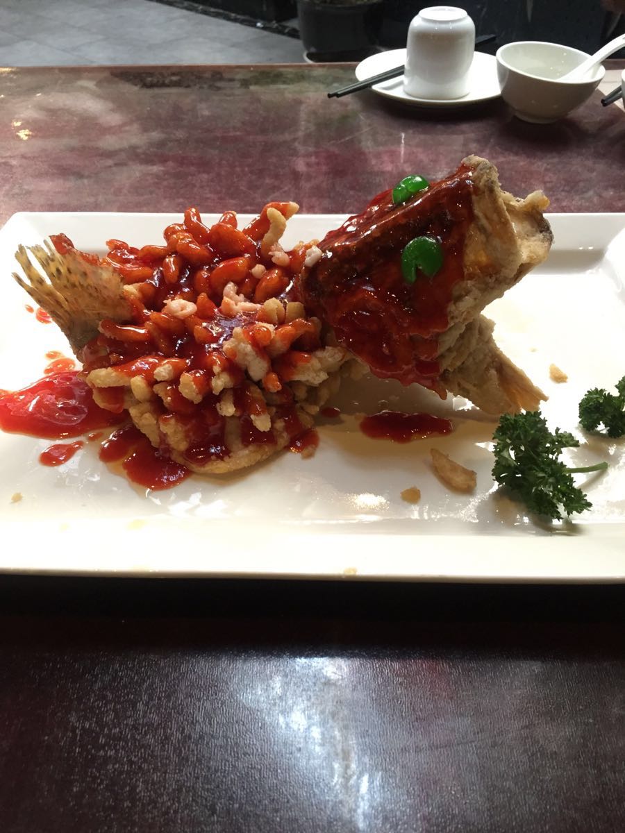 松鹤楼(山塘店)