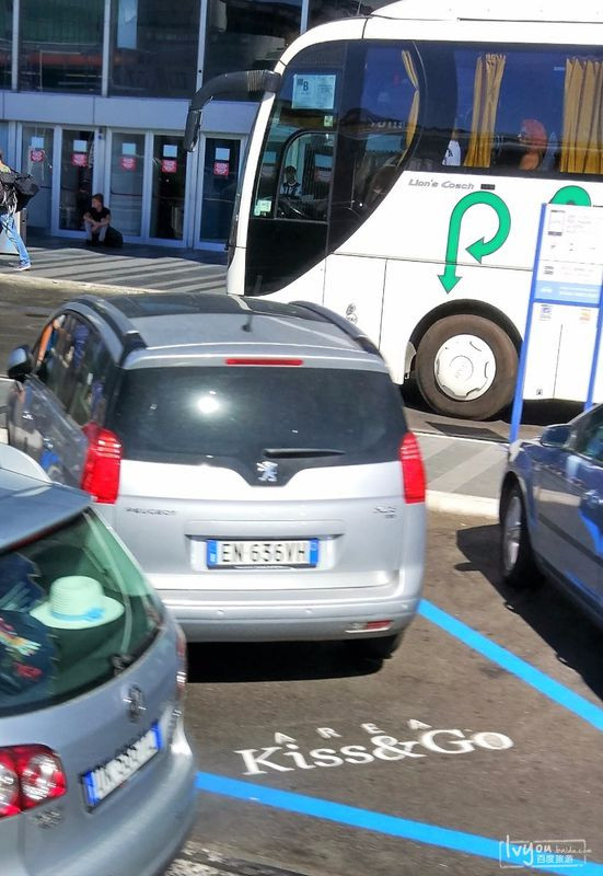 罗马、佛罗伦萨、威尼斯、新天鹅堡、卢浮宫、