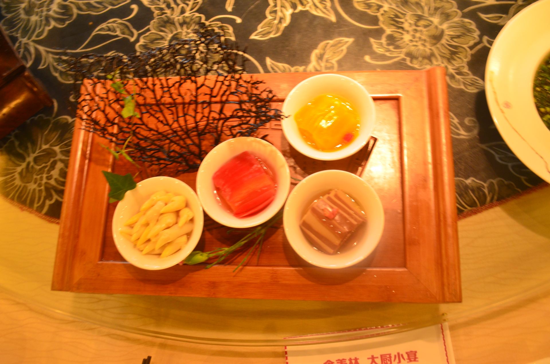 巴国布衣(紫荆店)