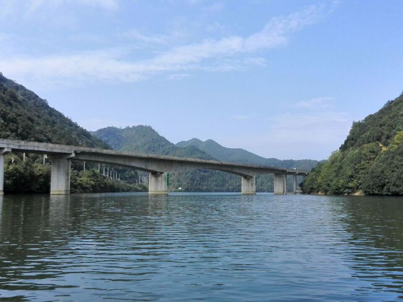 富阳区岩岭湖游玩攻略-岩岭湖门票多少钱/价格表-团购票价预定优惠