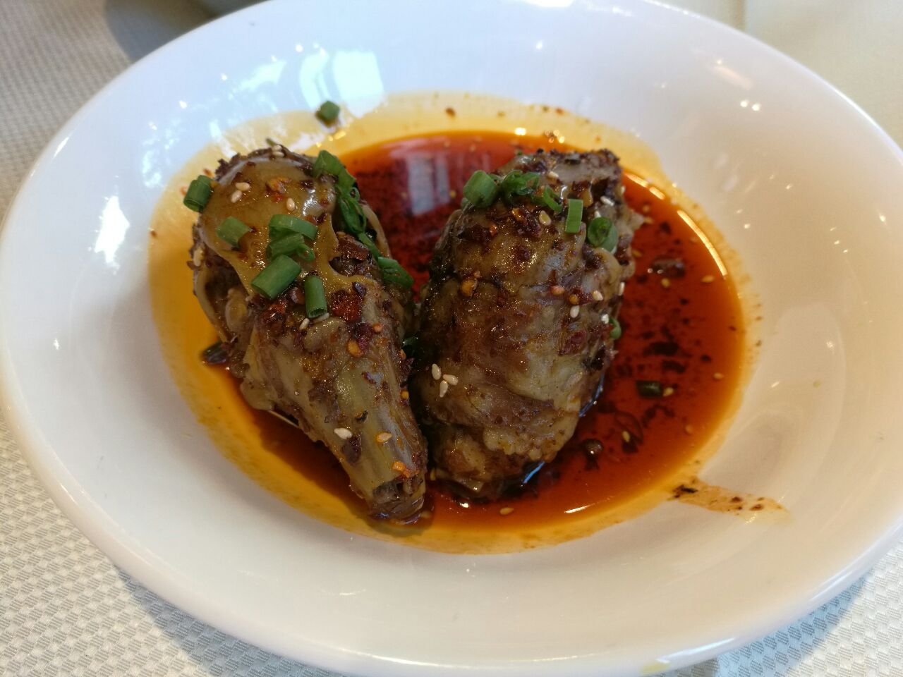 2026胡大饭馆(簋街四合院店)美食餐厅,【胡大粒粒香】:也是一道特...【去哪儿攻略】