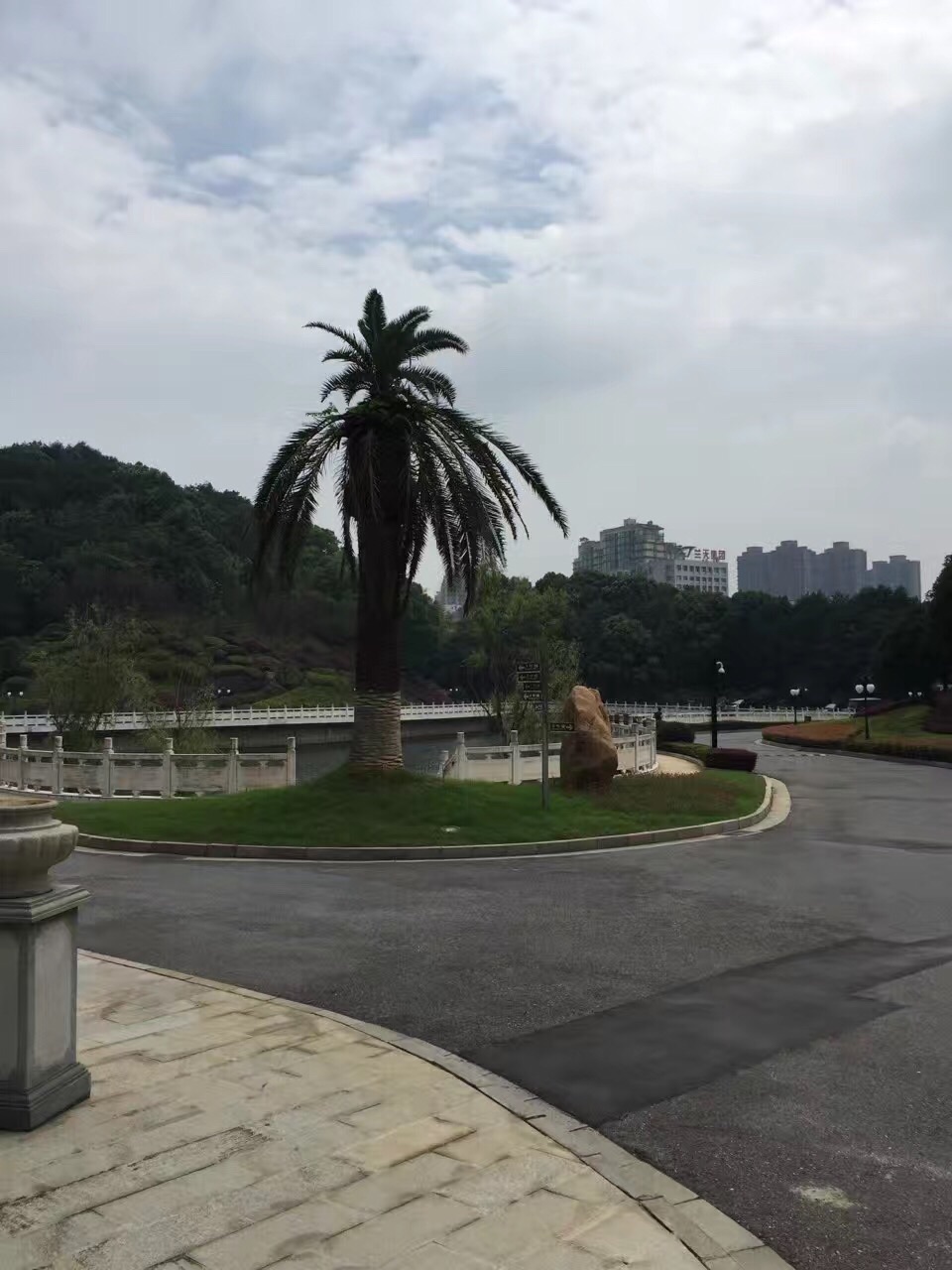 【携程攻略】长沙湘麓山庄餐厅好吃吗,湘麓山庄餐厅味道怎么样,环境