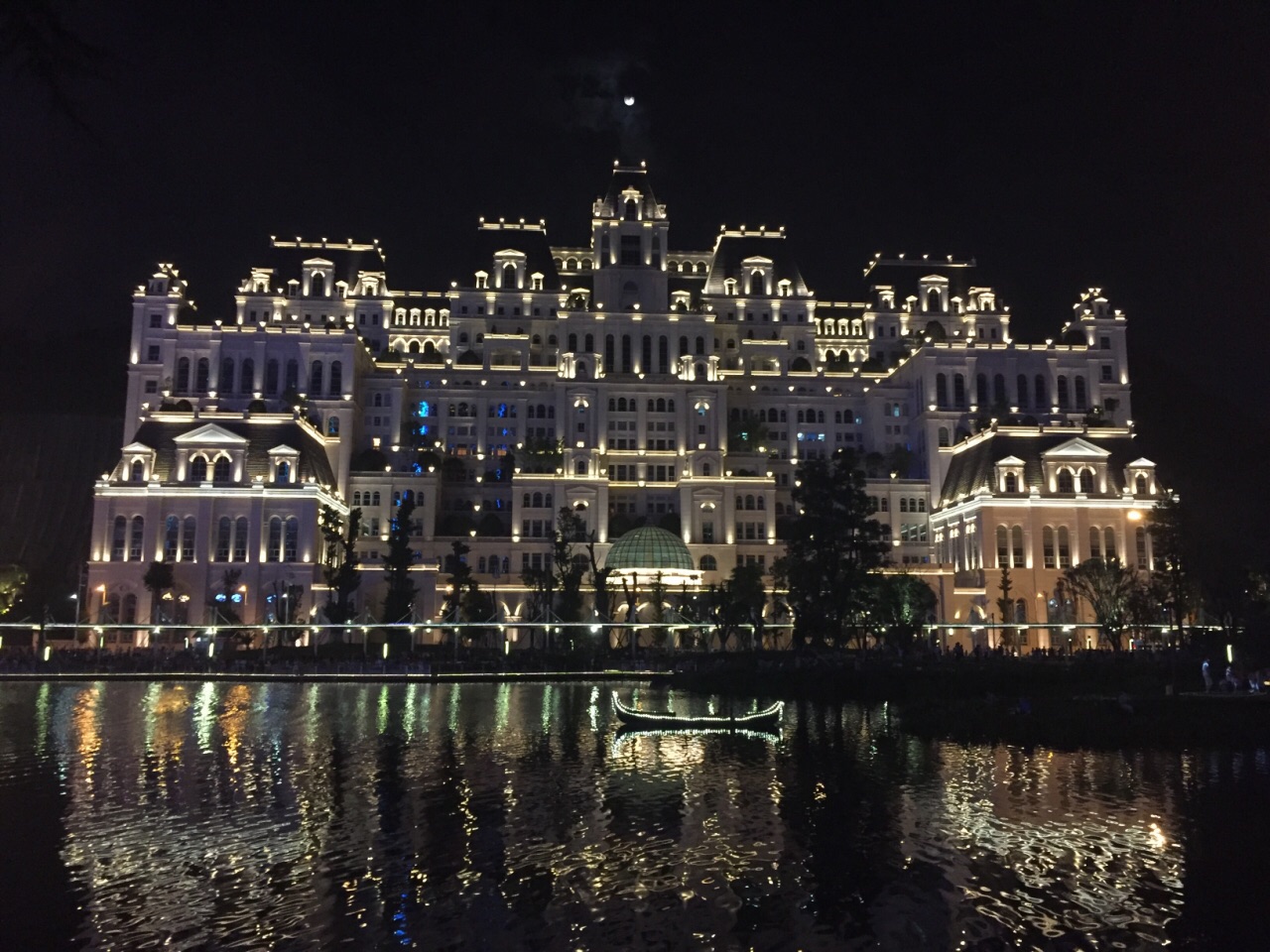 2019花果园湿地公园-旅游攻略-门票-地址-问答-游记点评,贵阳旅游旅游