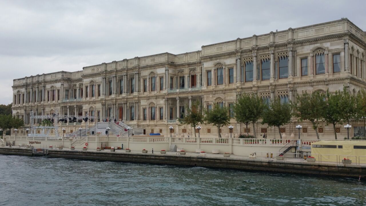 埃米诺努广场eminnü