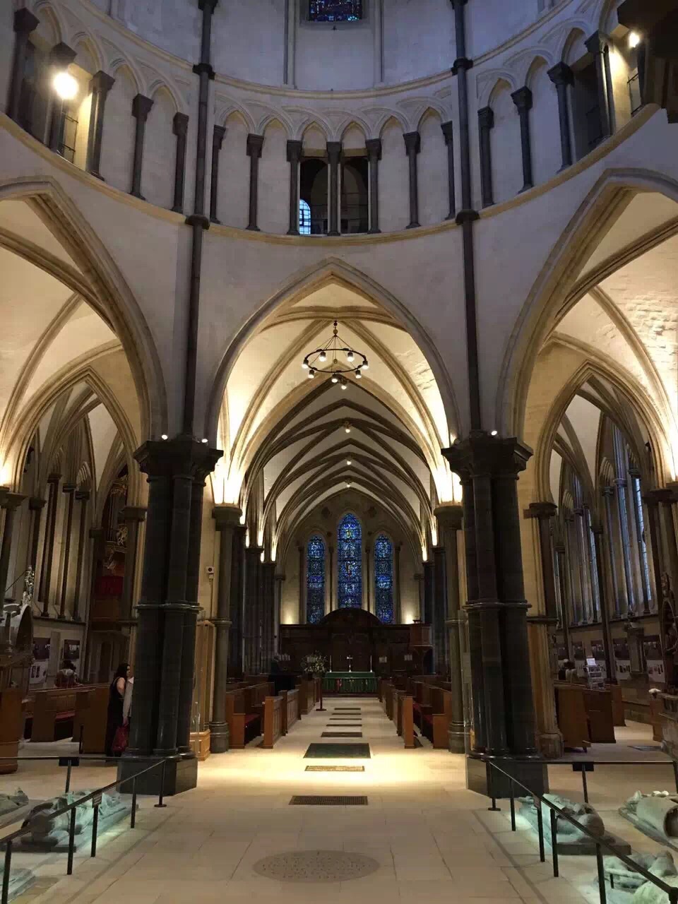 2019圣殿教堂_旅游攻略_门票_地址_游记点评,伦敦旅游景点推荐 - 去