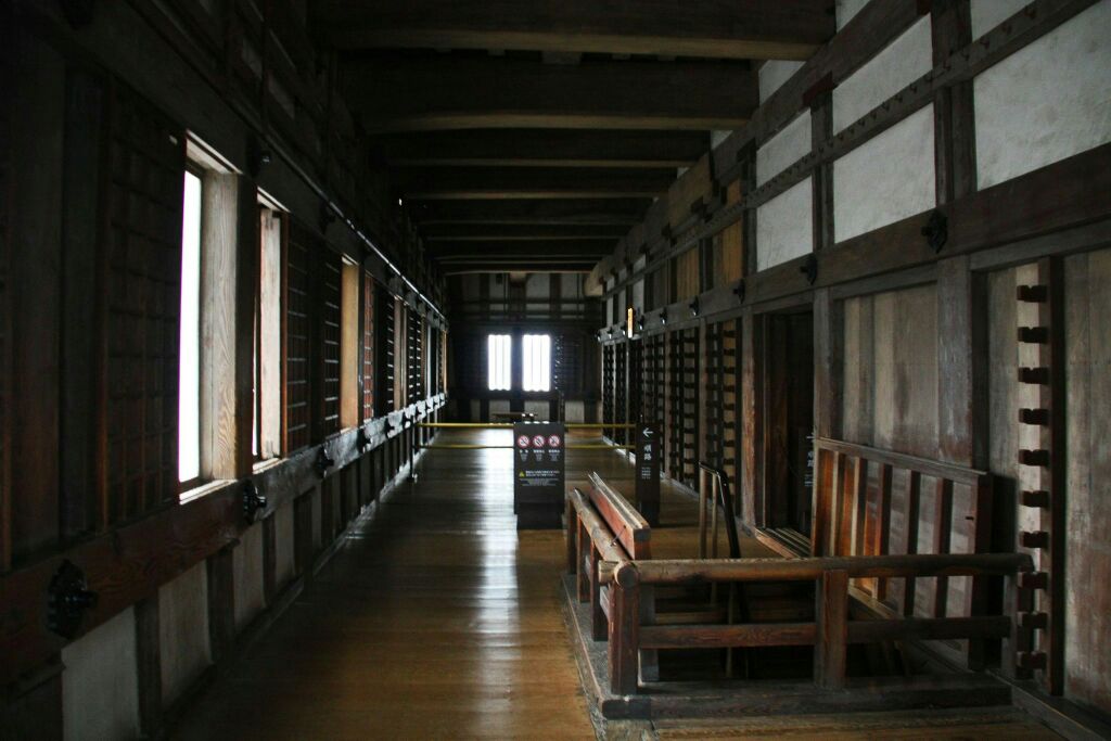 【携程攻略】娱乐点,姬路城是世界文化遗产,天守阁又是其中最为著名的