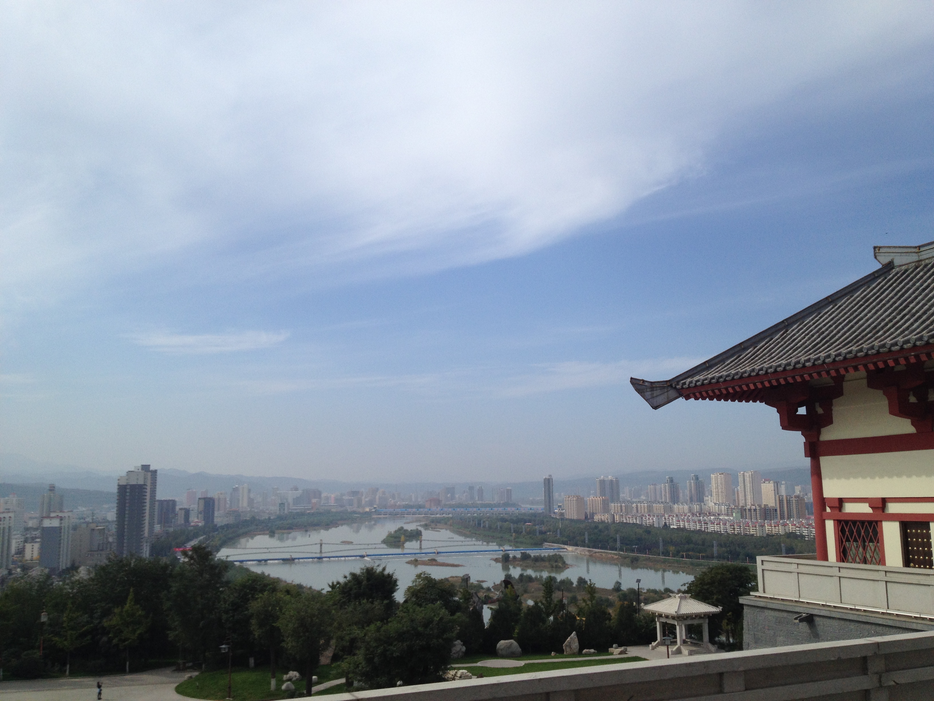 宝鸡中华石鼓园好玩吗,宝鸡中华石鼓园景点怎么样_点评_评价【携程