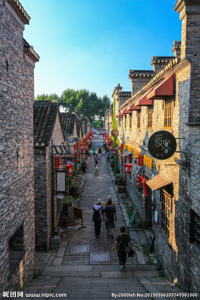 【携程攻略】镇江西津渡古街景点,西津渡古街位於江苏省镇江市城西的