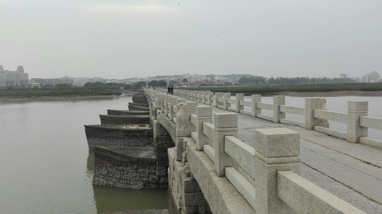 洛陽橋