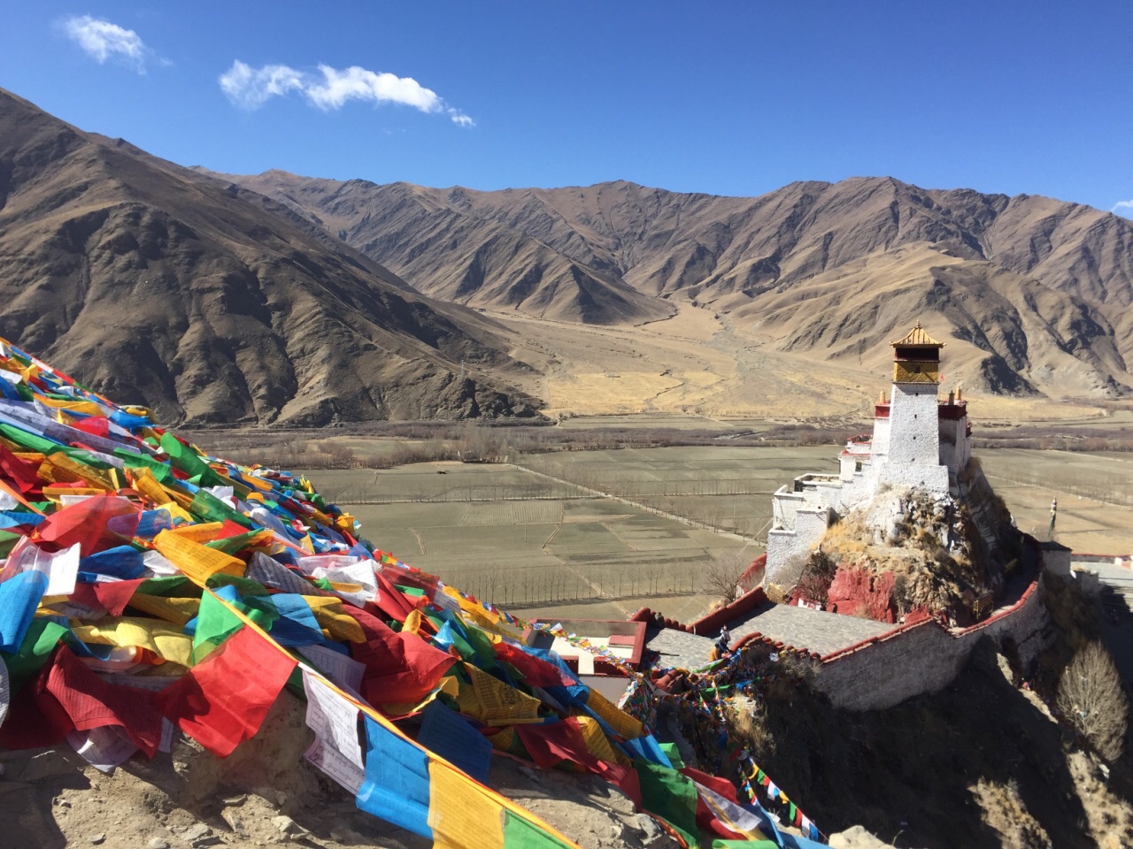 2019雍布拉康_旅游攻略_门票_地址_游记点评,山南旅游景点推荐 去