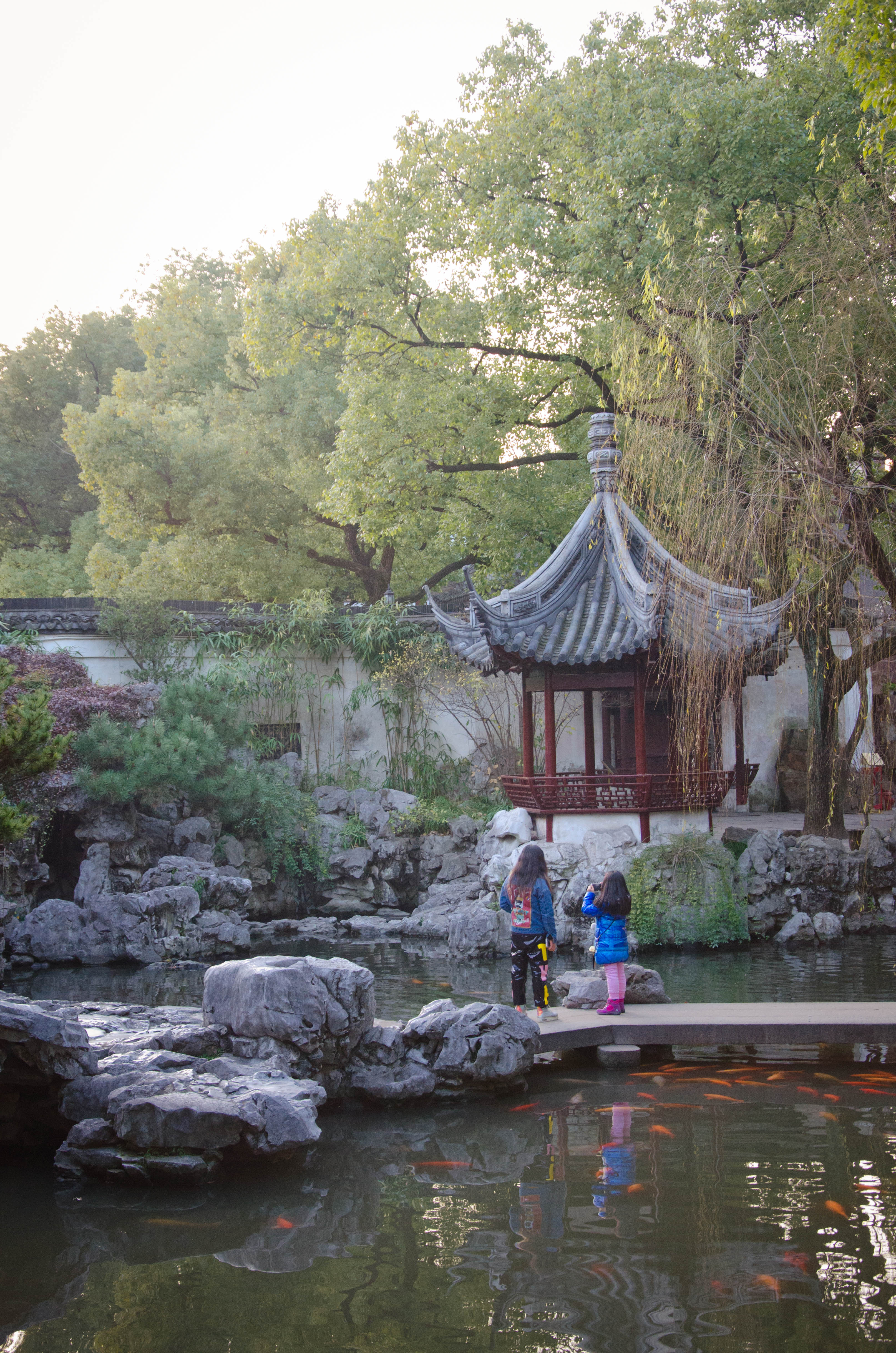 2019豫園_旅遊攻略_門票_地址_遊記點評,上海旅遊景點推薦 - 去哪兒